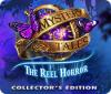 Permainan Mystery Tales: The Reel Horror Collector's Edition