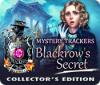 Permainan Mystery Trackers: Blackrow's Secret Collector's Edition