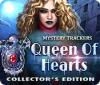 Permainan Mystery Trackers: Queen of Hearts Collector's Edition
