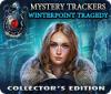 Permainan Mystery Trackers: Winterpoint Tragedy Collector's Edition