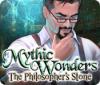 Permainan Mythic Wonders: The Philosopher's Stone