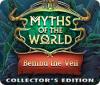 Permainan Myths of the World: Behind the Veil Collector's Edition