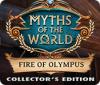 Permainan Myths of the World: Fire of Olympus Collector's Edition