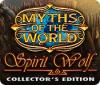 Permainan Myths of the World: Spirit Wolf Collector's Edition