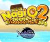 Permainan NagiQ 2: Treasure Hunt