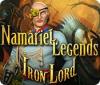 Permainan Namariel Legends: Iron Lord