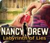 Permainan Nancy Drew: Labyrinth of Lies