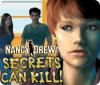 Permainan Nancy Drew: Secrets Can Kill Remastered