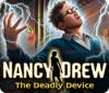 Permainan Nancy Drew: The Deadly Device
