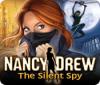 Permainan Nancy Drew: The Silent Spy