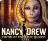 Permainan Nancy Drew: Tomb of the Lost Queen