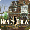 Permainan Nancy Drew: Warnings at Waverly Academy