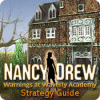 Permainan Nancy Drew: Warnings at Waverly Academy Strategy Guide