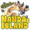 Permainan Nanda's Island