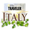 Permainan Nat Geo Traveler: Italy