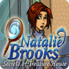 Permainan Natalie Brooks: Secrets of Treasure House