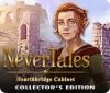Permainan Nevertales: Hearthbridge Cabinet Collector's Edition