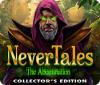Permainan Nevertales: The Abomination Collector's Edition