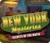 Permainan New York Mysteries: Secrets of the Mafia