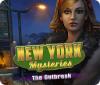 Permainan New York Mysteries: The Outbreak