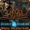 Permainan Nick Chase and the Deadly Diamond Strategy Guide