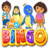 Permainan Nick Jr. Bingo