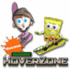 Permainan Nicktoons: Hoverzone