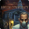 Permainan Nightfall Mysteries: Asylum Conspiracy