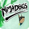 Permainan Ninja Dogs