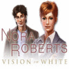 Permainan Nora Roberts Vision in White