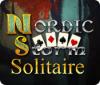 Permainan Nordic Storm Solitaire