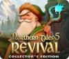 Permainan Northern Tales 5: Revival Collector's Edition