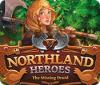 Permainan Northland Heroes: The missing druid