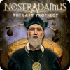 Permainan Nostradamus: The Last Prophecy