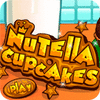 Permainan Nutella Cupcakes