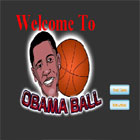 Permainan Obama Ball
