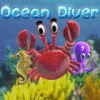 Permainan Ocean Diver