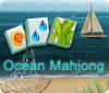 Permainan Ocean Mahjong