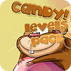 Permainan Oh My Candy: Levels Pack