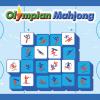 Permainan Olimpian Mahjong