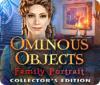 Permainan Ominous Objects: Family Portrait Collector's Edition