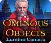 Permainan Ominous Objects: Lumina Camera Collector's Edition