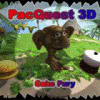Permainan PacQuest 3D