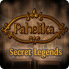Permainan Pahelika: Secret Legends