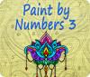 Permainan Paint By Numbers 3