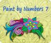 Permainan Paint By Numbers 7