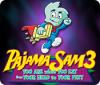 Permainan Pajama Sam 3: You Are What You Eat From Your Head to Your Feet