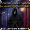 Permainan Paranormal Crime Investigations: Brotherhood of the Crescent Snake Collector's Edition
