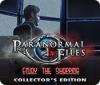 Permainan Paranormal Files: Enjoy the Shopping Collector's Edition