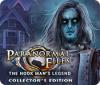 Permainan Paranormal Files: The Hook Man's Legend Collector's Edition